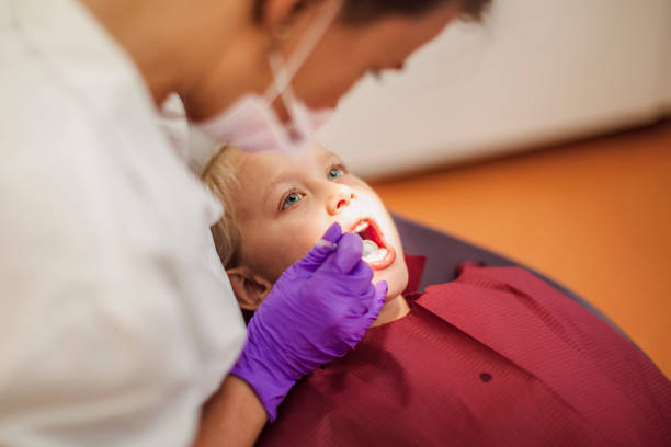 Best Emergency Wisdom Teeth Removal in Dickson, TN